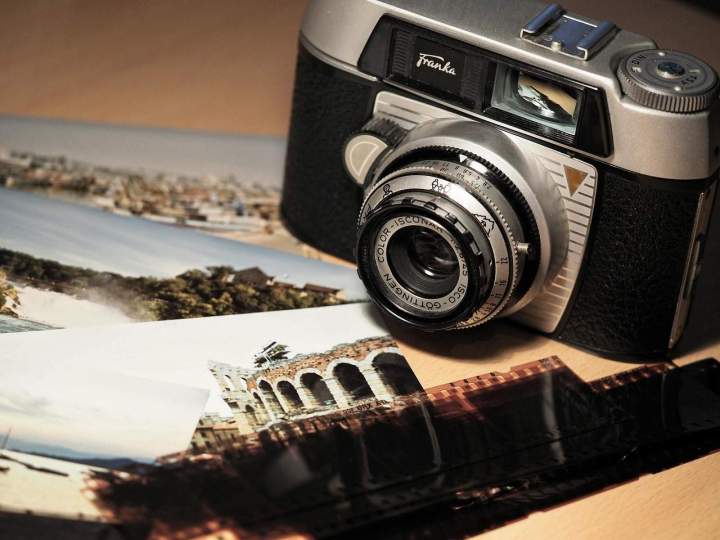Tirage photos argentiques Nice