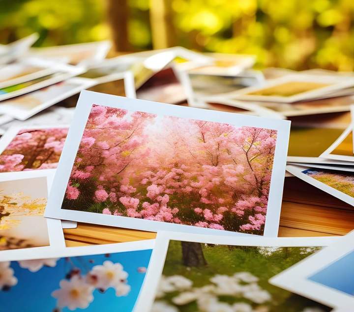 High-resolution photos Nice