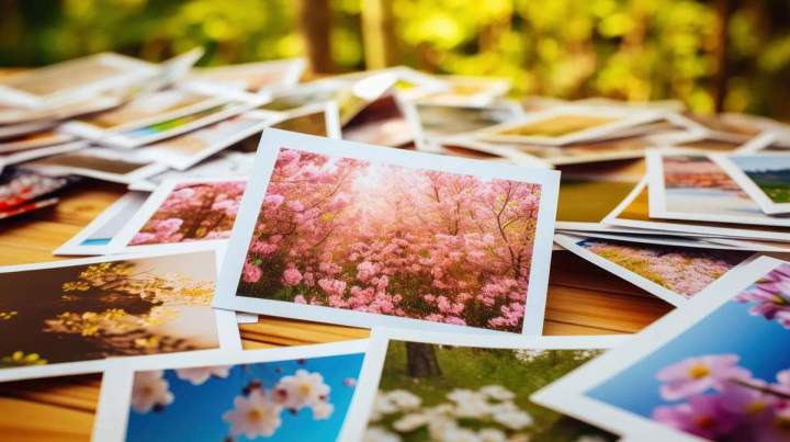 Retouche de photos Nice