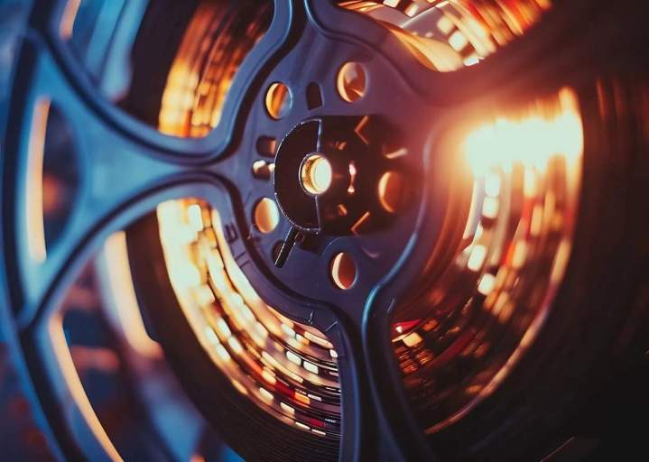Numérisation de cassettes VHS Nice
