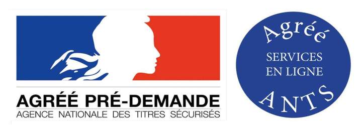 photo identite ANTS LOGO AGREE studio falour